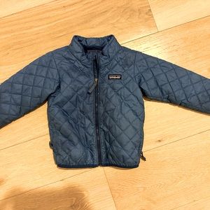 Patagonia 3T puffer jacket